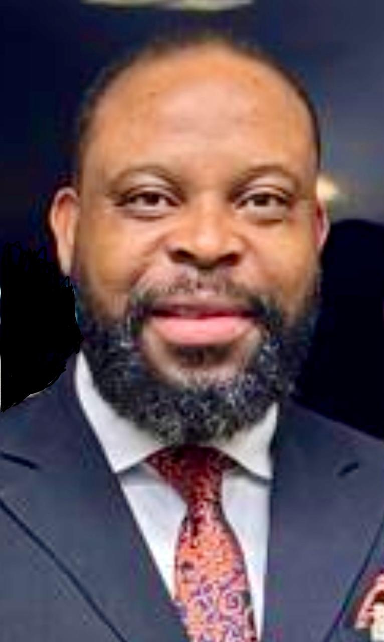 Dr. Joel Guilherme Mendes Muxinda